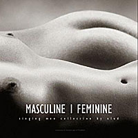 MASCULINE I FEMININE