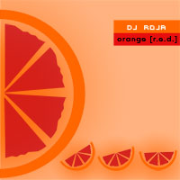 orange [r.e.d.]